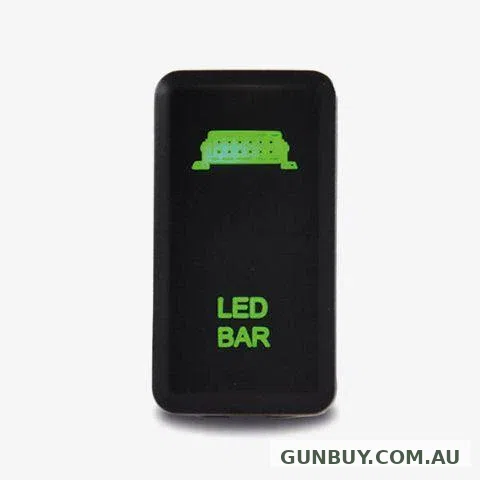 Lightforce Switch suits Hilux 2015 Prado 120 LED Bar