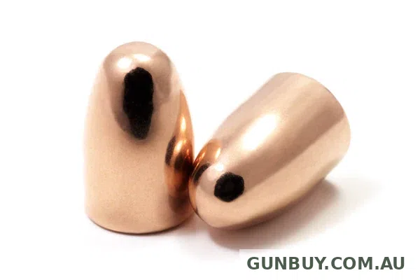 Tigershark 9mm 38 Super 123gr RN 500pk