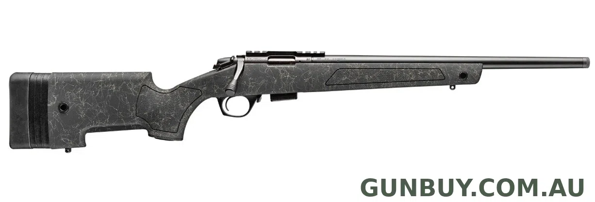 Bergara BMR 18