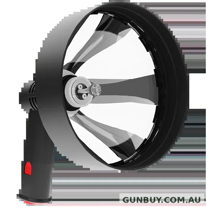 Lightforce Striker 170mm Roof Mount Spotlight Kit
