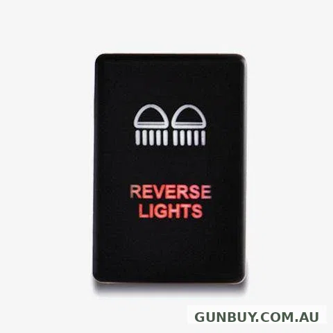 Lightforce Reversing Switch to suit Isuzu/Holden