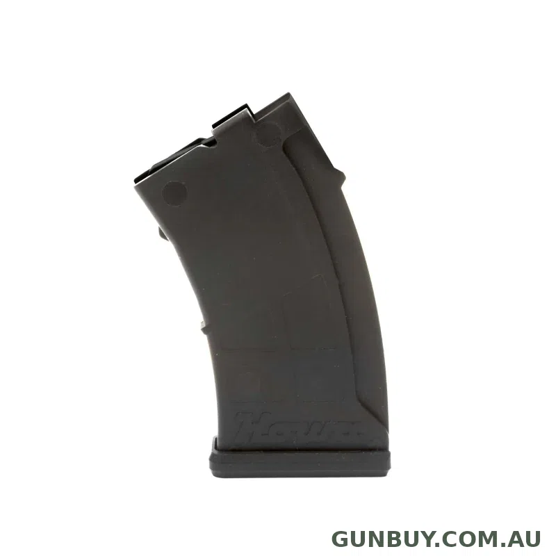 Howa Magazine Assembly M1100 10rnd