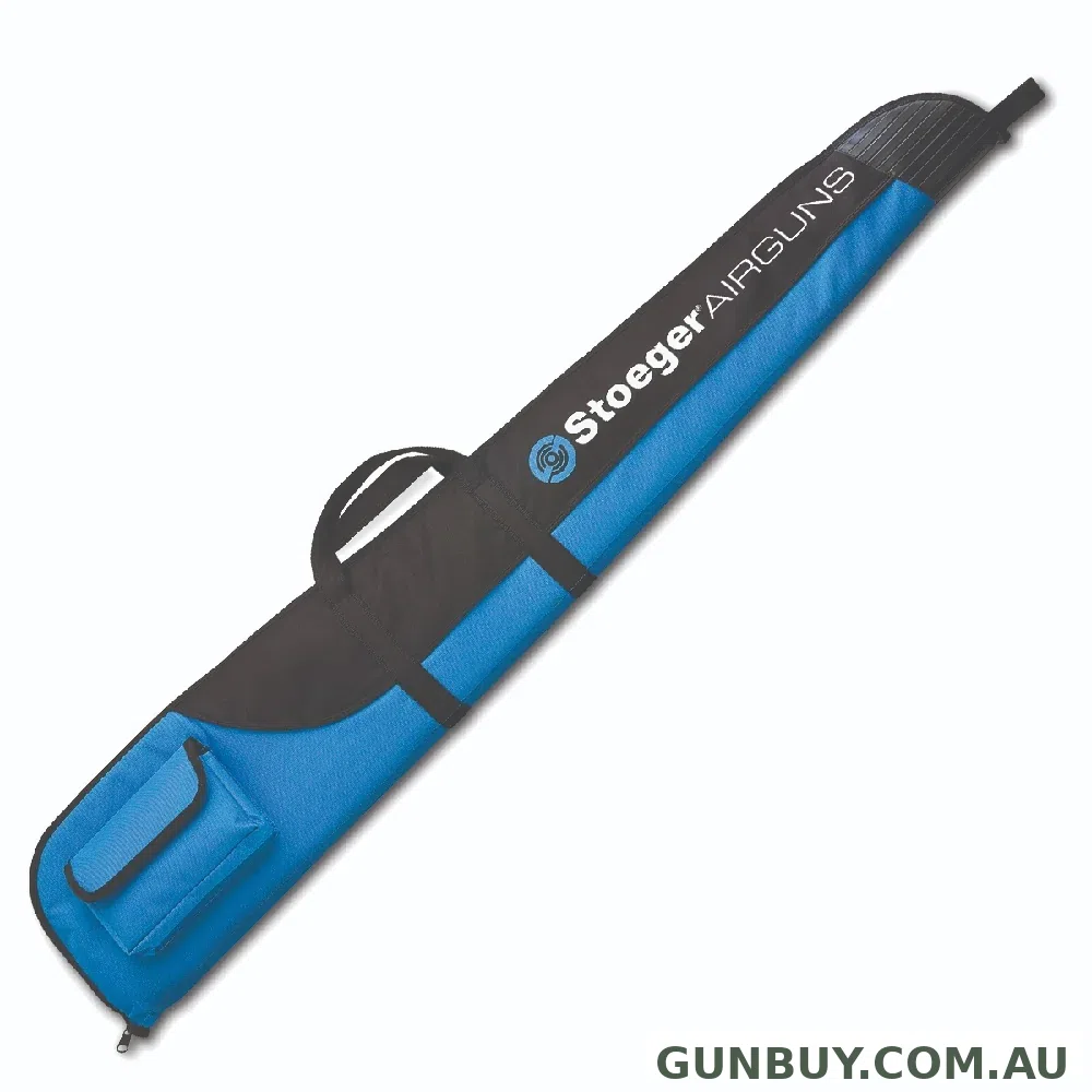 Stoeger Air SAG120 gun bag 120cm Blue/Black