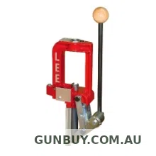 Lee Precision Breech Lock Challenger Press