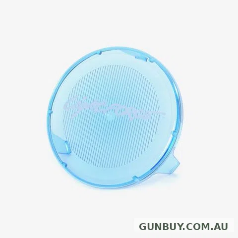 Lightforce Striker 170mm Crystal Blue Combo Filter