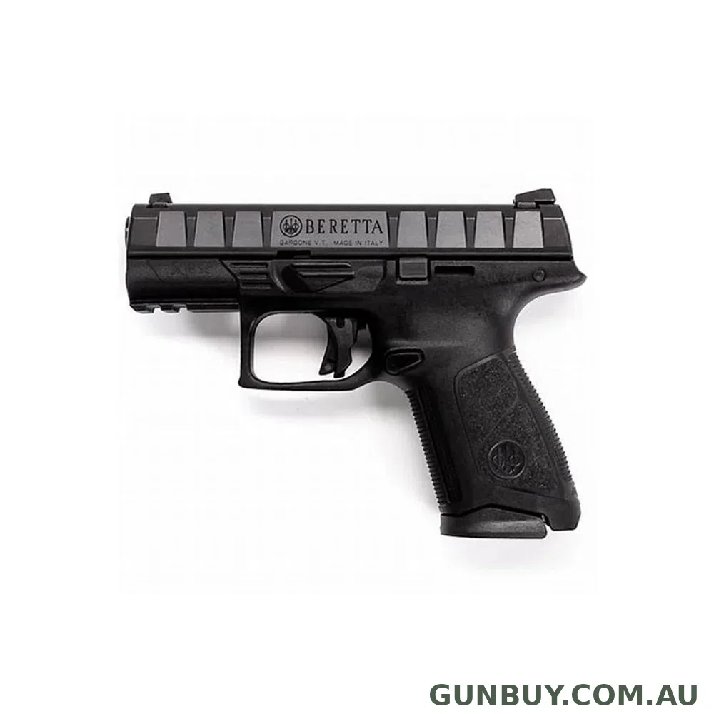 Beretta APX 125mm Barrel 10 Round