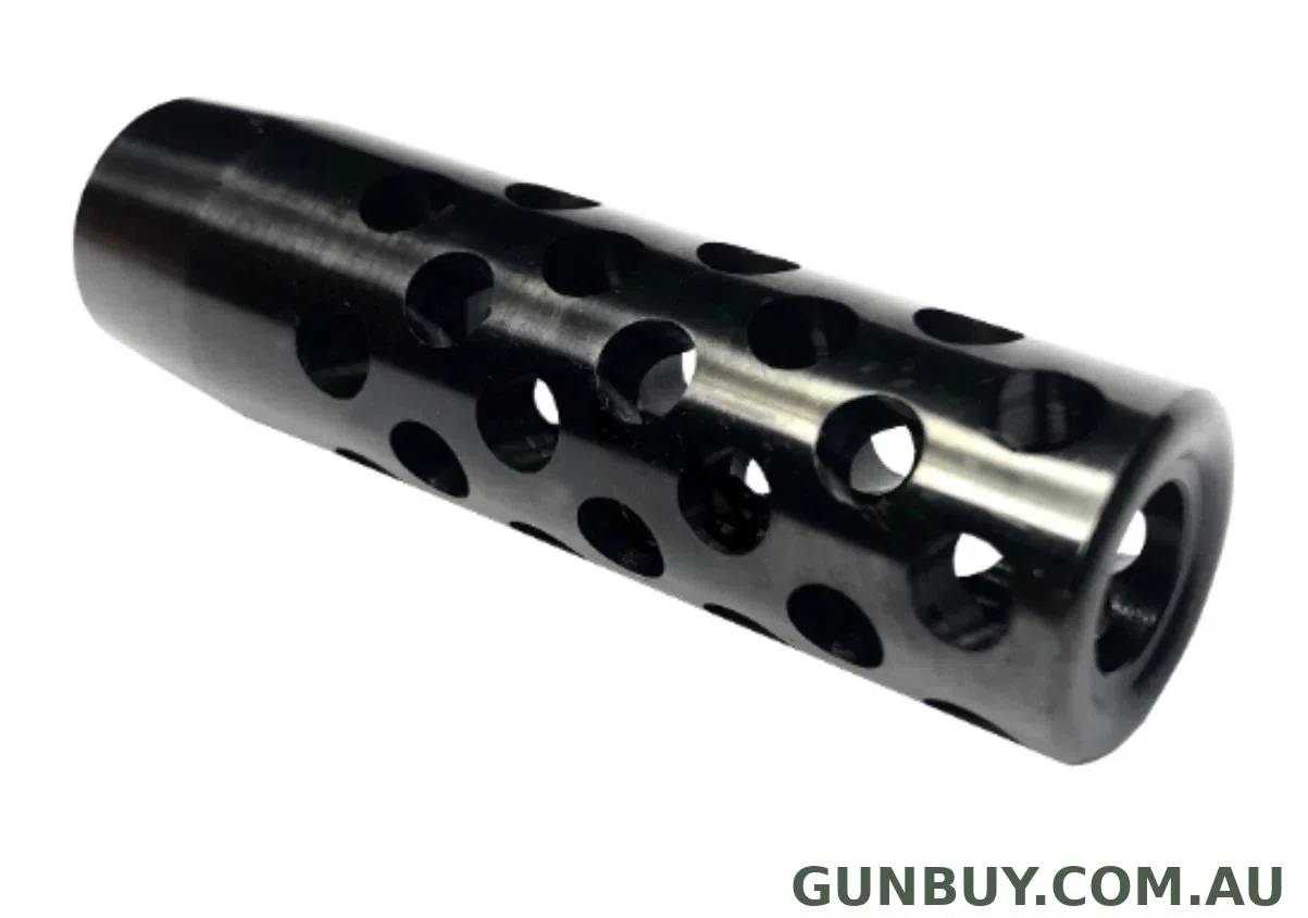 Grizzly Brake Sauer 101, 404, Sako 85 Blued