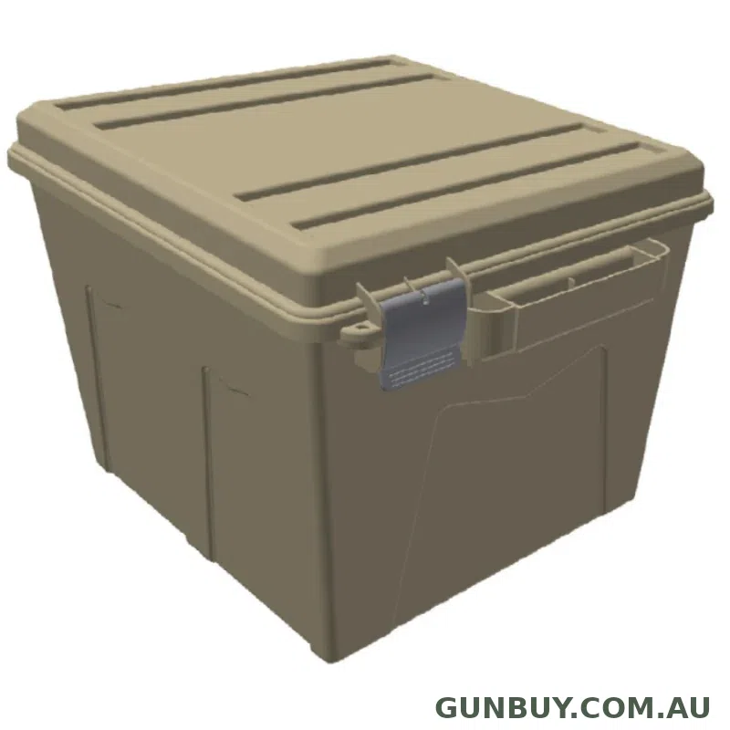 MTM Ammo Crate Utility Box 12
