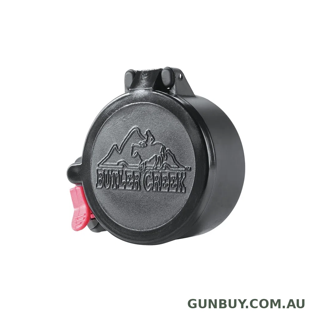 Butler Creek FLIP OPEN 10 EYEPIECE