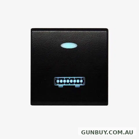 Lightforce Switch with LED Bar Icon to suit Toyota Prado/Rav4
