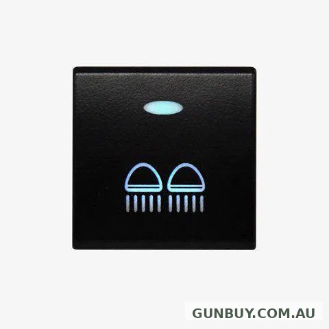 Lightforce Switch with Reverse Lights Icon to suit Toyota Prado/Rav4