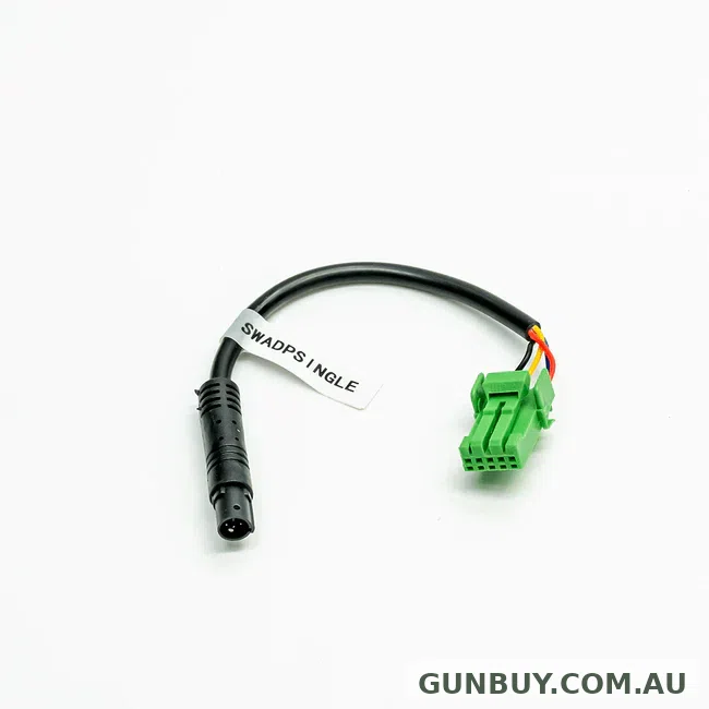 Lightforce Harness to Dual Switch 8 Pin Adaptor