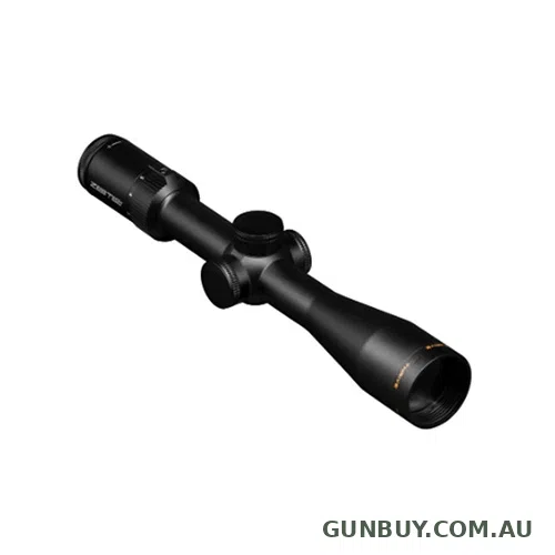 ZeroTech THRIVE 3-12X44 PHR 3