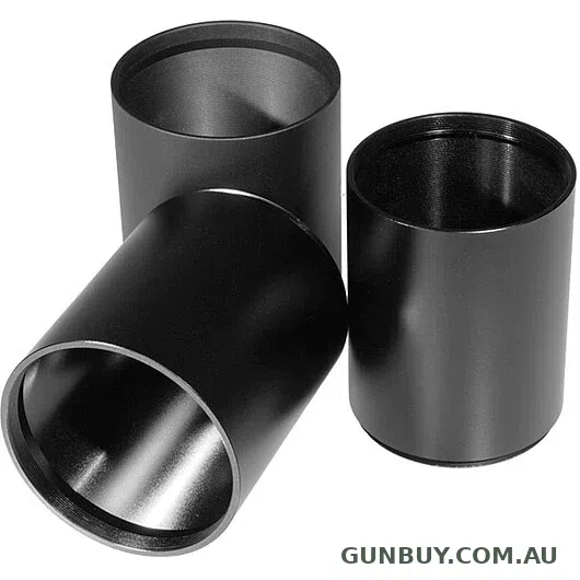 Nightforce Sunshade 50mm ATACR Both Versions