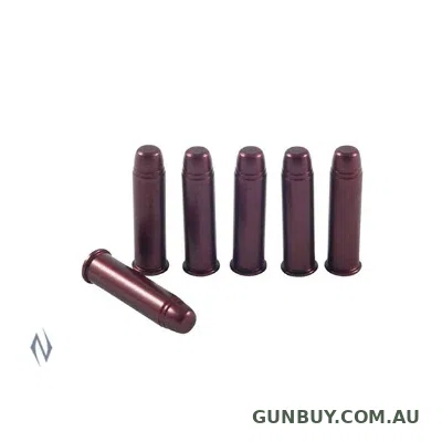 A-Zoom SNAP CAPS 357 MAG 6PK
