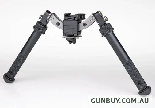 B & T Industries 5-H Atlas Bipod with ADM 170-S