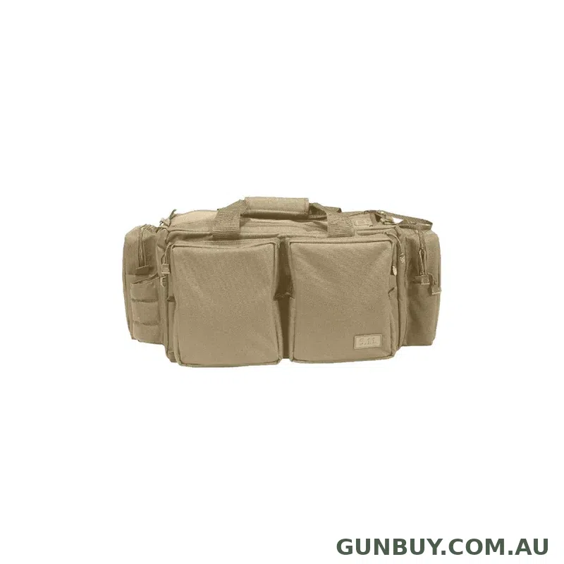 5.11 Range Ready Bag - Sandstone