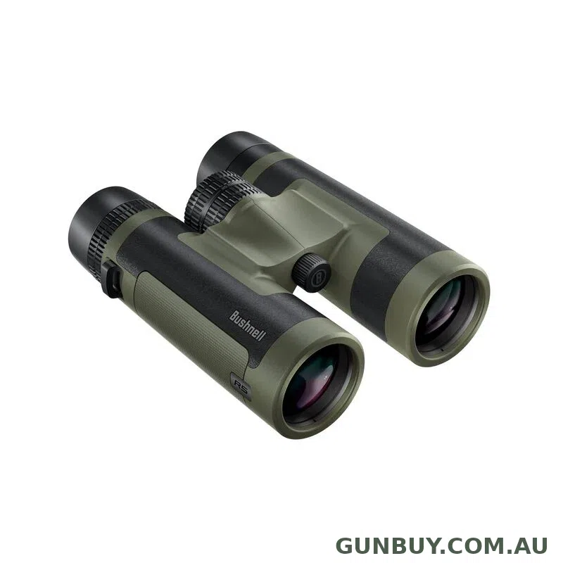 Bushnell R5 8X42 GREEN ROOF BINOCULAR
