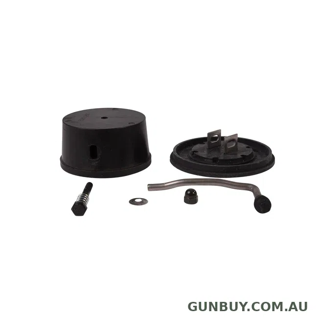 Lightforce Suction Base Complete One Hole and Bolt