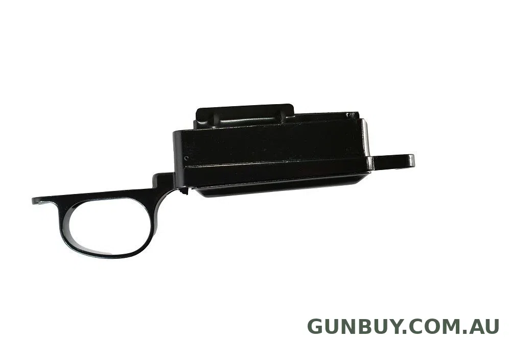 Kwik Klip Rem 700 SA Mag Conversion Kit