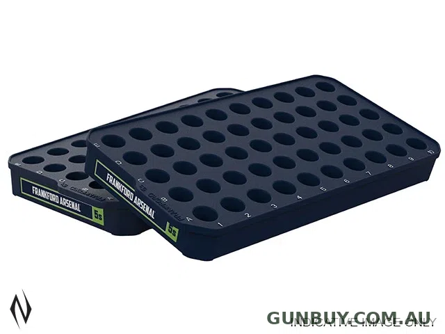 Frankford Arsenal Perfect Fit Gen 2 Reload Tray #2