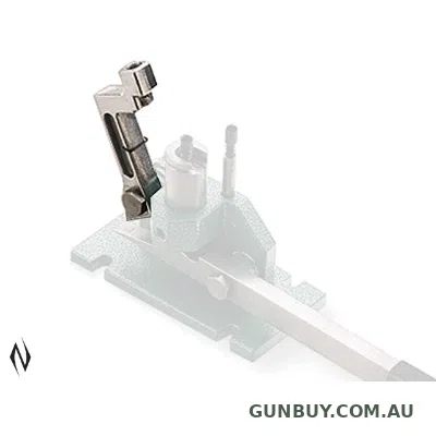 RCBS AUTOMATIC PRIMER FEED ARM COMPLETE TO SUIT R9460