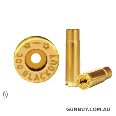 Starline Brass 300 Blackout 50pk