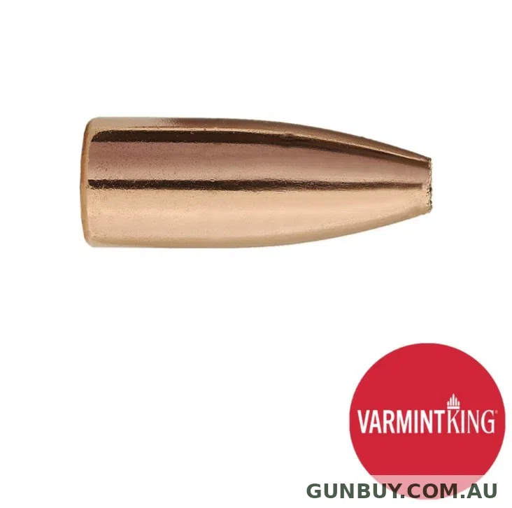 Sierra 2110 30 CAL 110 GR HP VarmintKing (SVK) 100PK