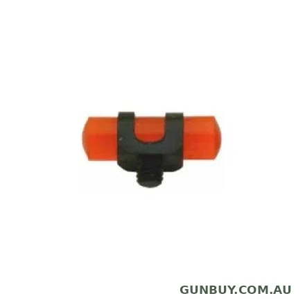 Beretta Red Screw in Front Sight Small