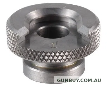 Redding Shell Holder No 10