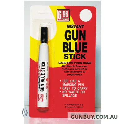 G96 Gun Blue Stick