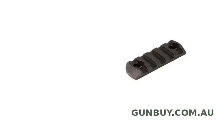 Magpul M-Lok Aluminium Rail Section 5 Slots