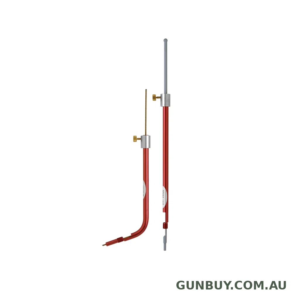 Hornady Lock-N-Load OAL Gauge Straight