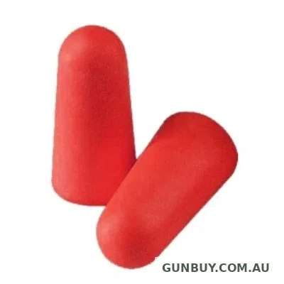 Howard Leight Xtreme Earplugs 32DB Class 5