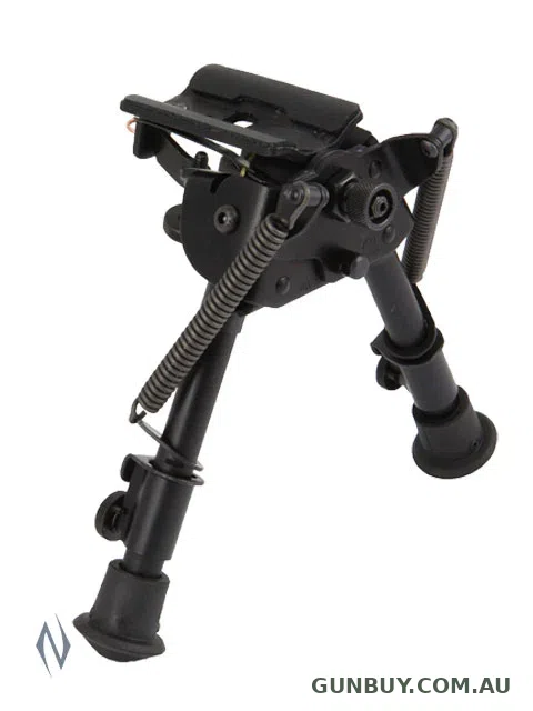 Harris Bipod Swivel 6 -9 Inch H-SBR
