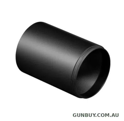 ZeroTech Sunshade Vengeance 4-20x50 4"