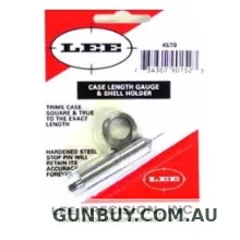 Lee Precision Gauge 45-70 Gov