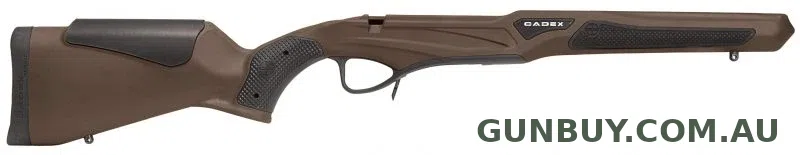 Cadex Tundra Strike (for Tikka-T3X CTR) Short Action, for Tikka CTR Magazine SSV