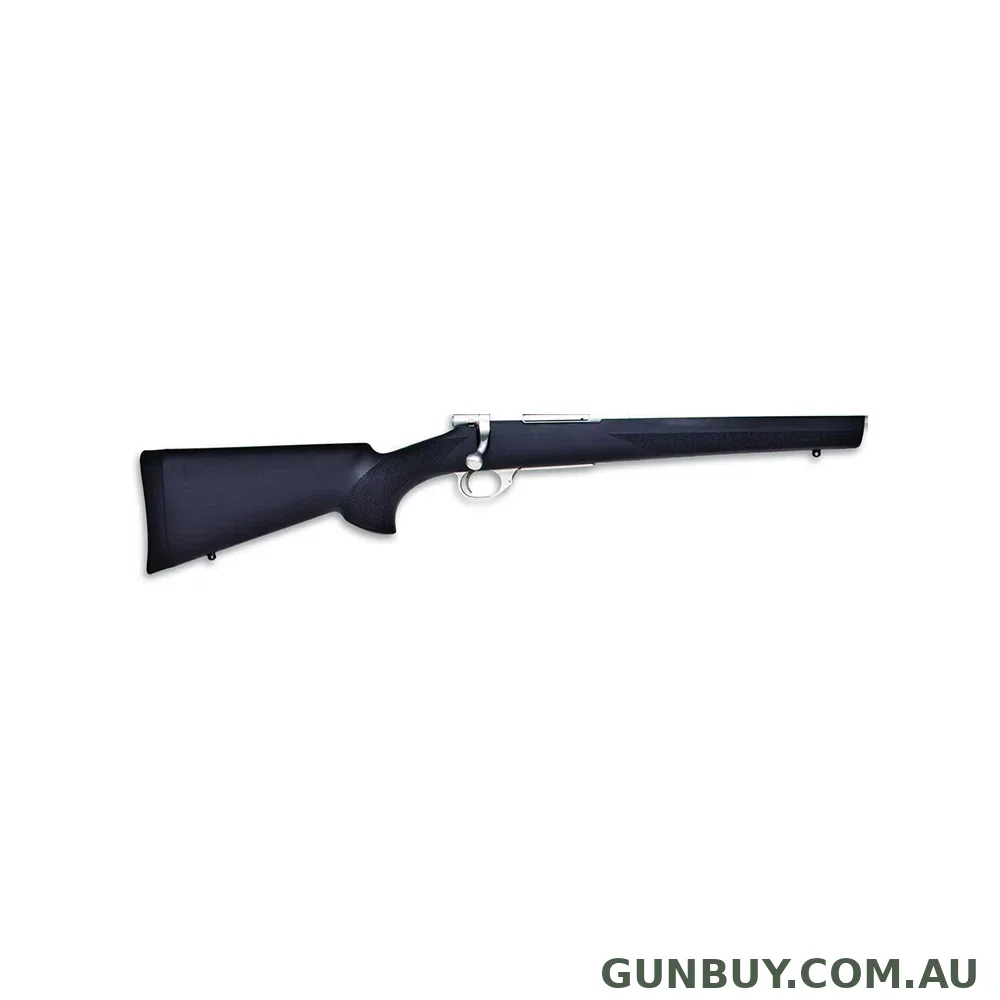 Howa Hogue Stock HB Black Short Action SLJ00073