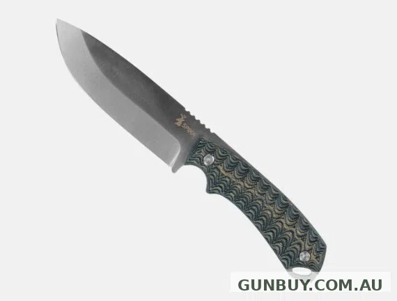 Bushmaster Dogtooth