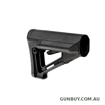Magpul STR Carbine Stock MilSp -Black