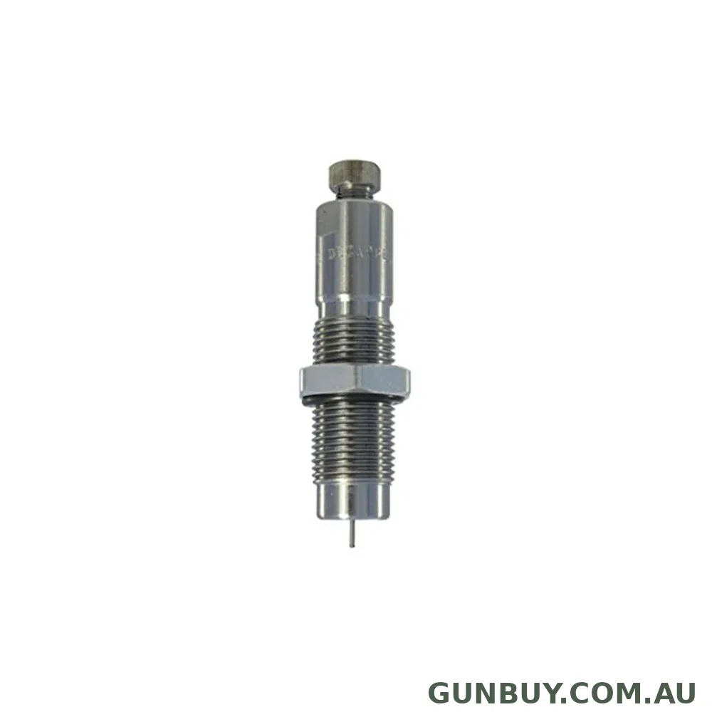 Lee Precision Decapping Die