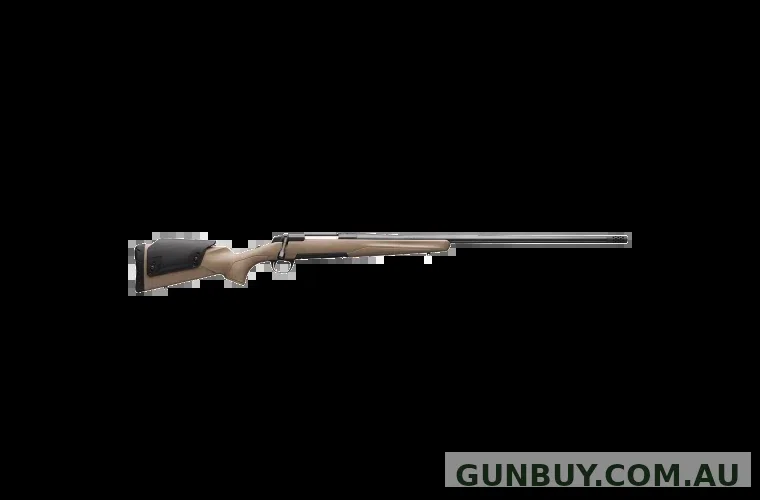 BROWNING X-BOLT STALKER LONG RANGE FLAT DARK EARTH LR 4RND MAG