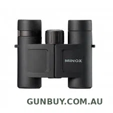 Minox BV 10X25 BRW Binocular