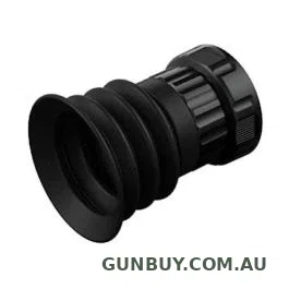 HIKMICRO Thunder Soft Eye Ocular Lens - Suits TH35C Models