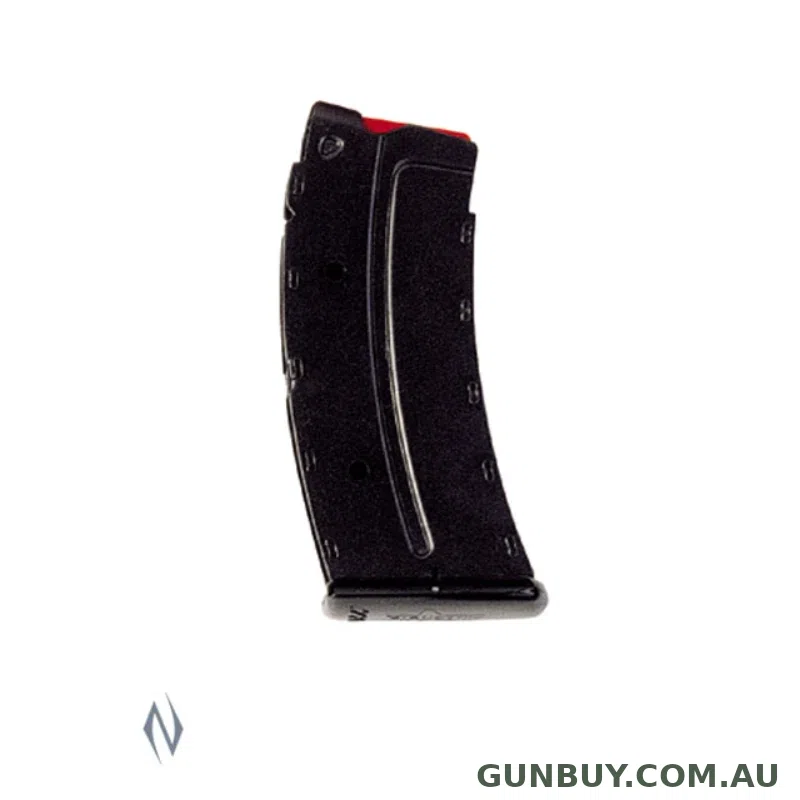 Anschutz Magazine 22LR 10 Shot