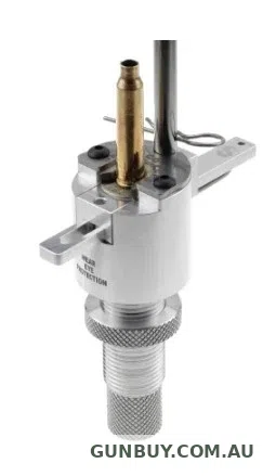 Derraco Engineering PCPS-Lite Primer Seating Tool