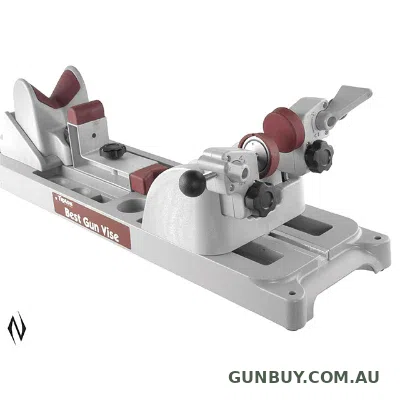 TIPTON BEST GUN VISE