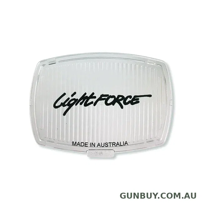 Lightforce Striker LED Driving Light Filter Combo