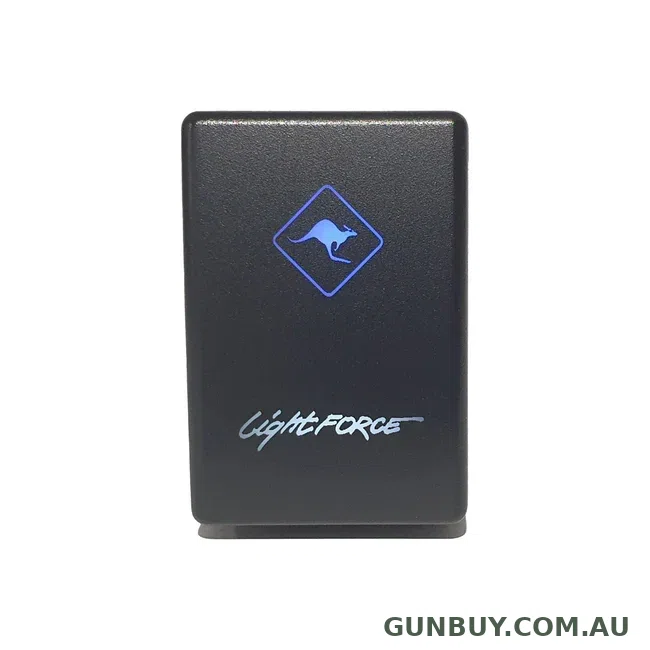 Lightforce Switch to suit Isuzu/Mazda 3rd Gen